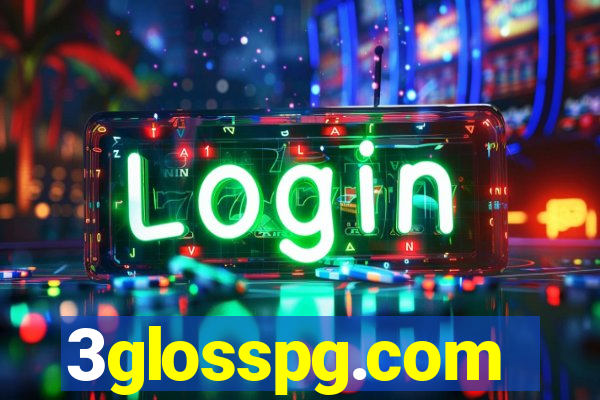 3glosspg.com