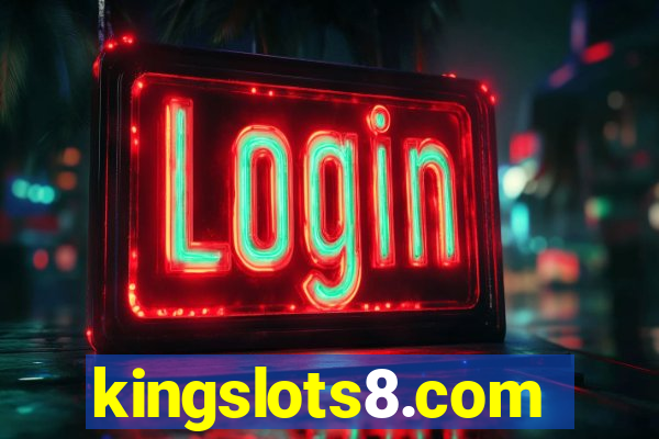 kingslots8.com