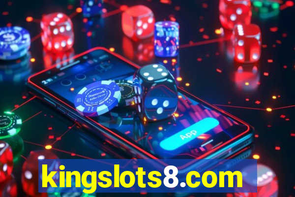 kingslots8.com