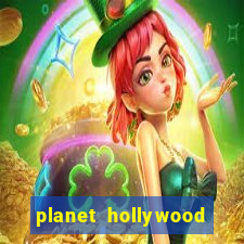 planet hollywood casino las vegas nevada