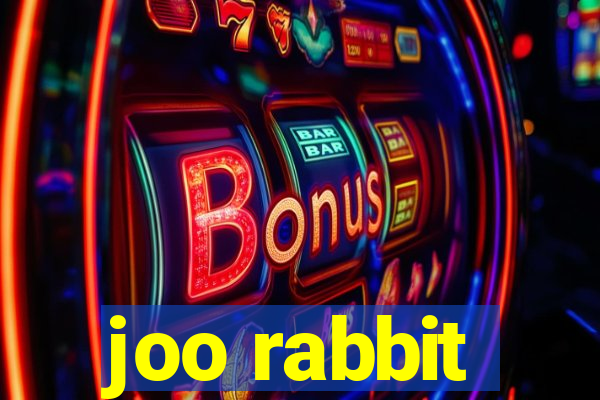 joo rabbit