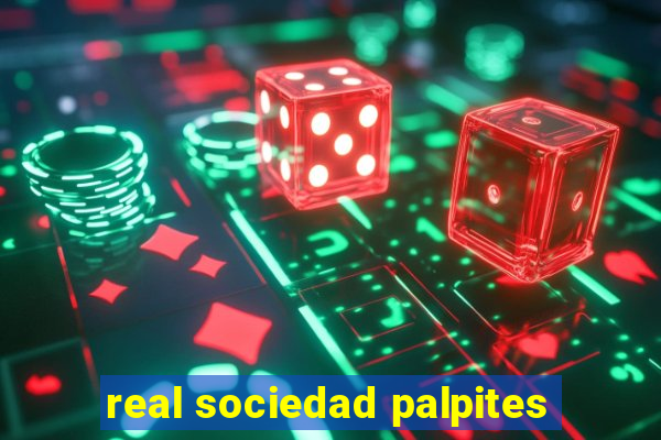 real sociedad palpites