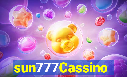 sun777Cassino