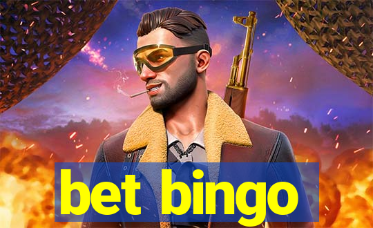 bet bingo