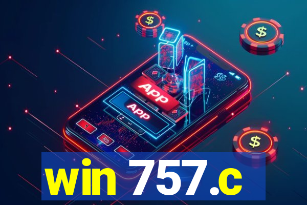 win 757.c