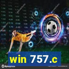 win 757.c