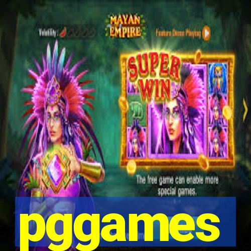 pggames