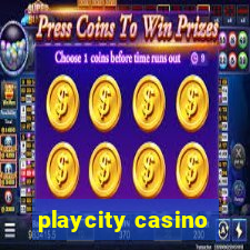 playcity casino