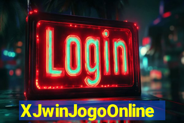 XJwinJogoOnline