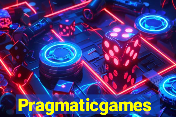 Pragmaticgames