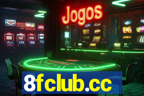 8fclub.cc