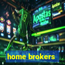 home brokers