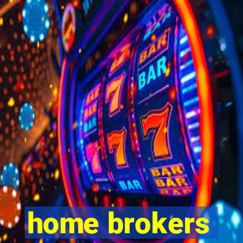 home brokers