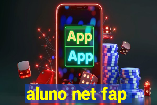 aluno net fap