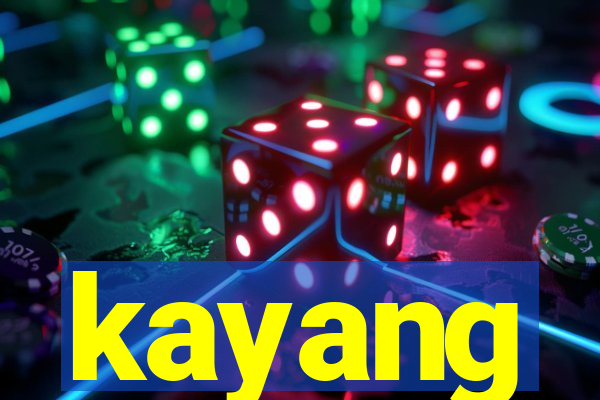 kayang