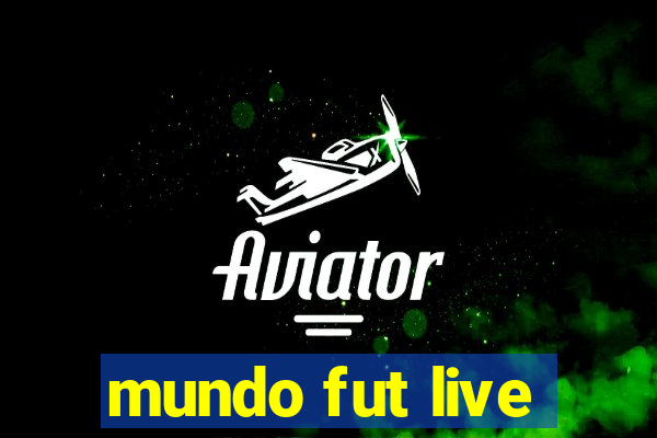 mundo fut live