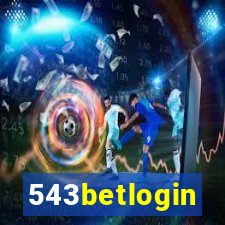 543betlogin