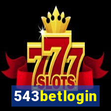 543betlogin