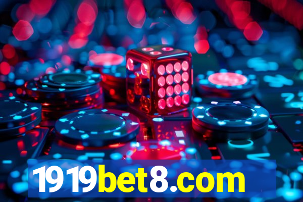 1919bet8.com