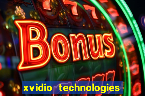 xvidio technologies startup brasil 2022 download gratis