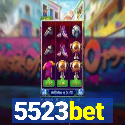 5523bet