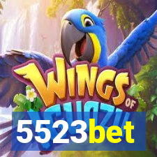 5523bet