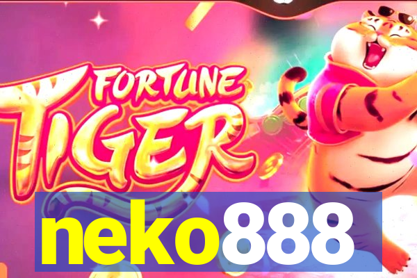 neko888