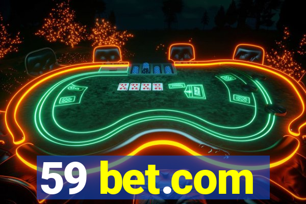 59 bet.com