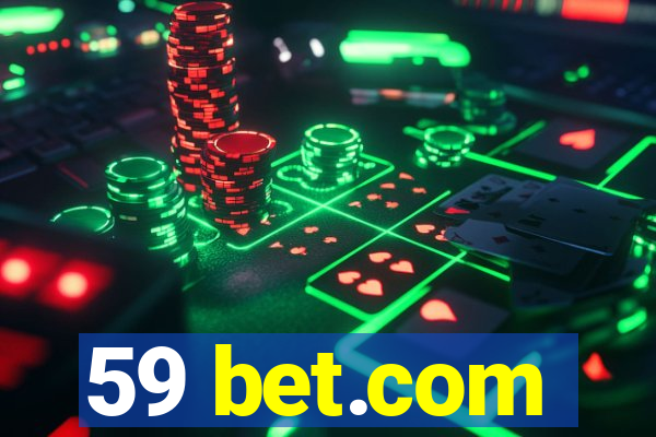 59 bet.com