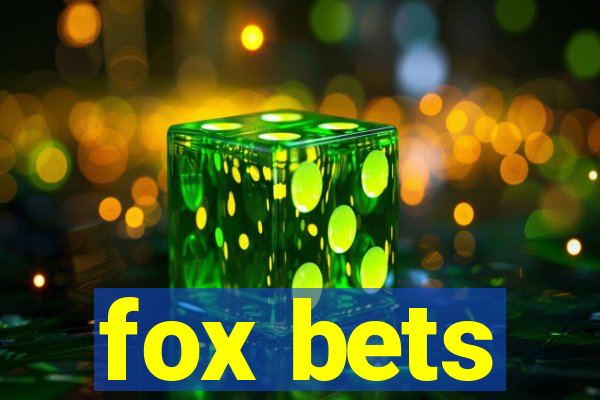 fox bets