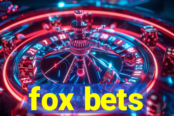 fox bets