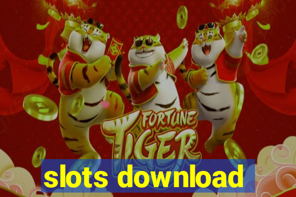 slots download