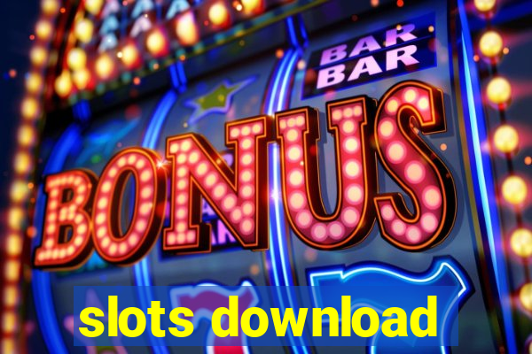 slots download