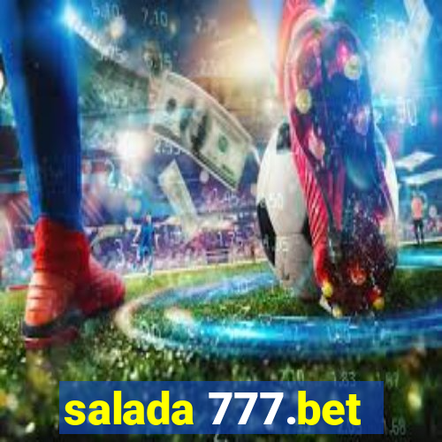 salada 777.bet