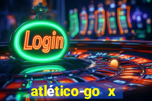 atlético-go x corinthians palpite