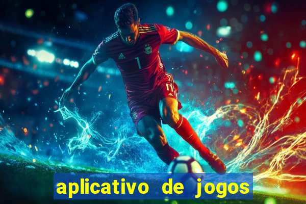 aplicativo de jogos que paga no pix