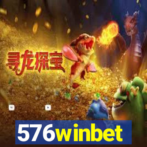 576winbet