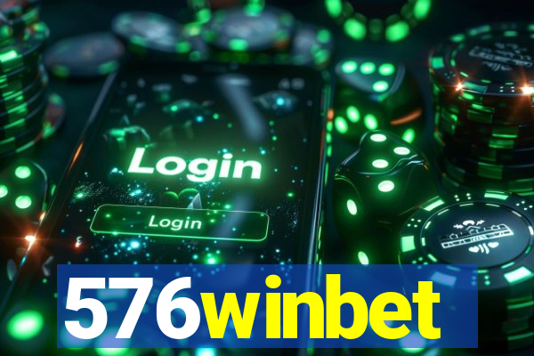 576winbet