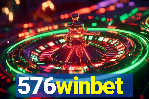 576winbet