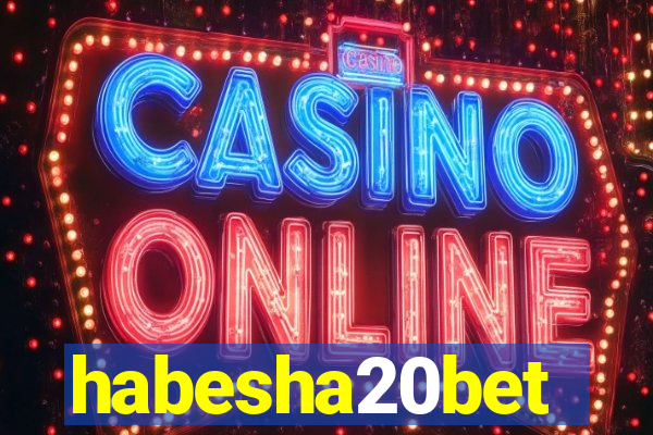 habesha20bet