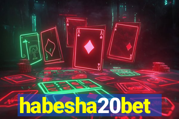 habesha20bet