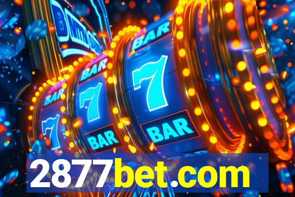 2877bet.com