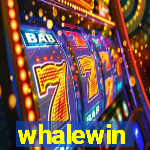 whalewin