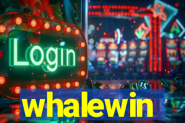 whalewin