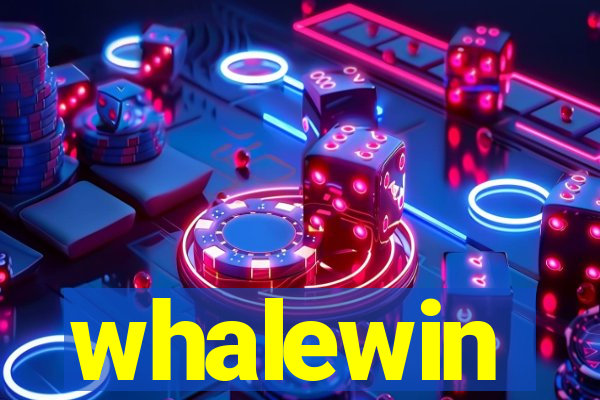 whalewin