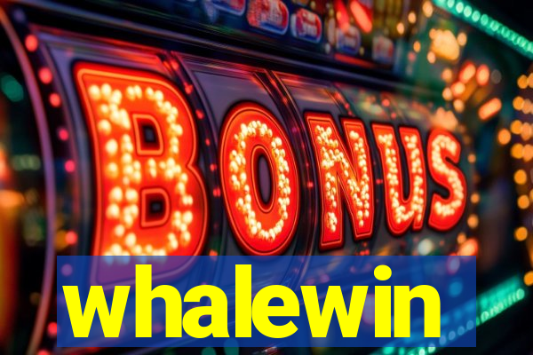 whalewin