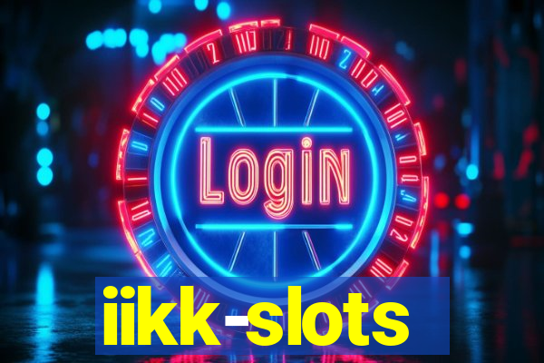 iikk-slots