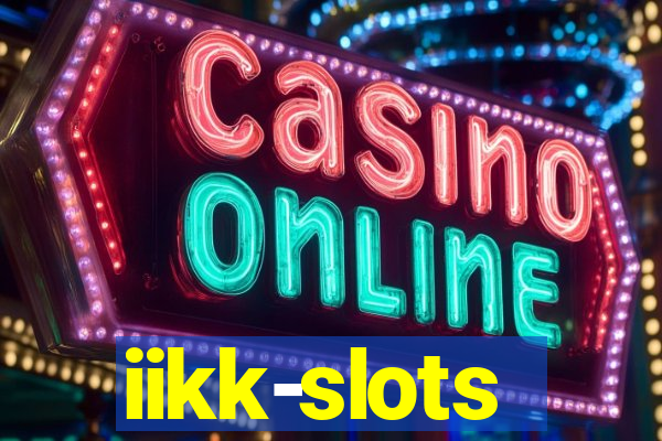 iikk-slots