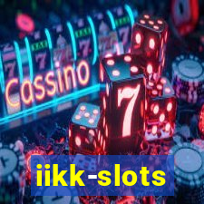 iikk-slots