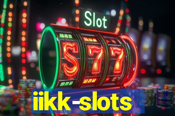 iikk-slots